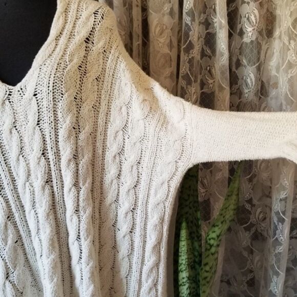 Free People Sweater  - Picture 5 of 9